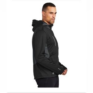 Jacket – Water & Wind Resistant